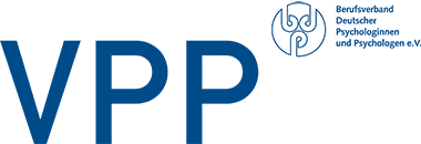 Verband Psychologischer Psychotherapeutinnen  und Psychotherapeuten