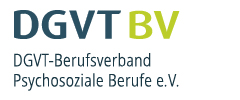 DGVT Berufsverband Psychosoziale Berufe